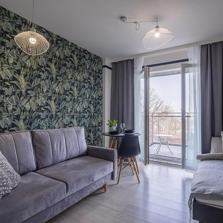 ורוצלב Enes Apartments Softy Lofty 4 מראה חיצוני תמונה