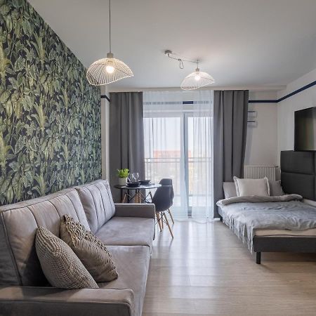 ורוצלב Enes Apartments Softy Lofty 4 מראה חיצוני תמונה