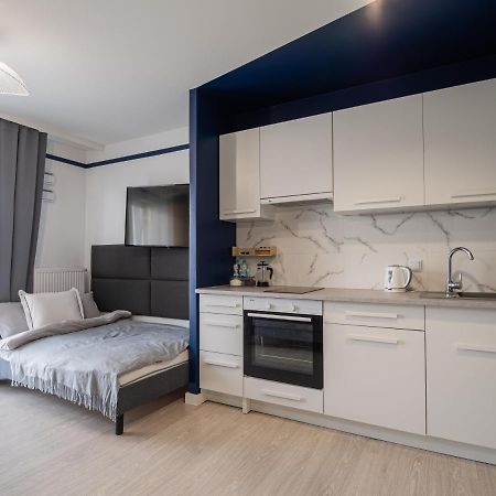 ורוצלב Enes Apartments Softy Lofty 4 מראה חיצוני תמונה