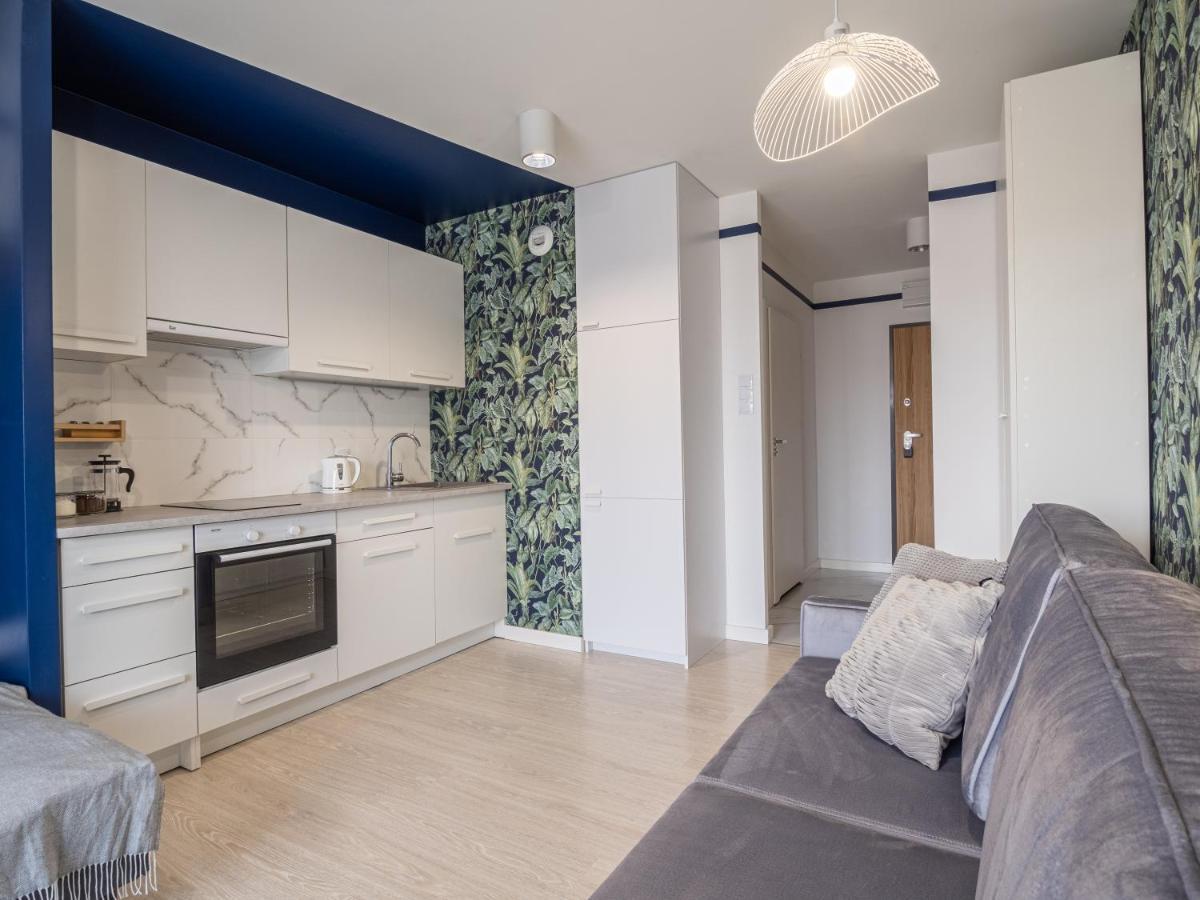 ורוצלב Enes Apartments Softy Lofty 4 מראה חיצוני תמונה