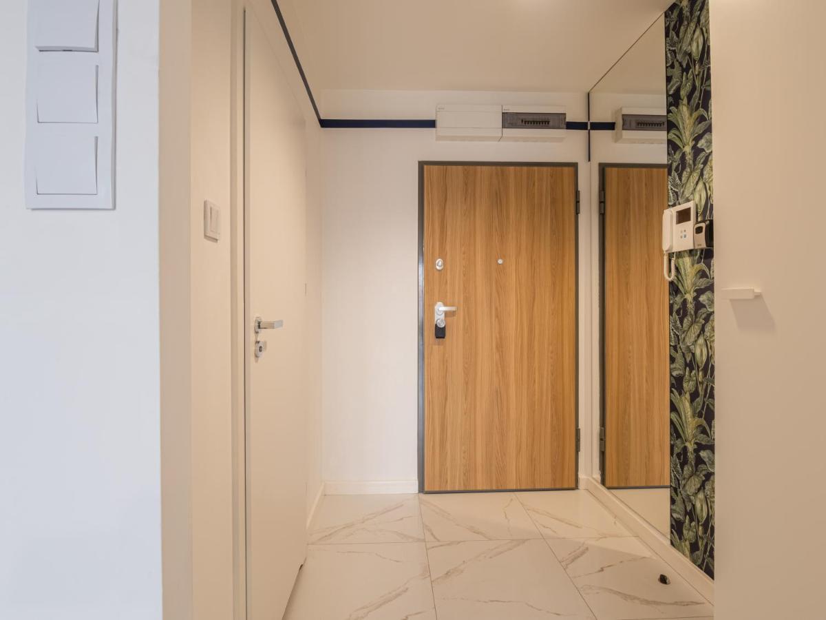 ורוצלב Enes Apartments Softy Lofty 4 מראה חיצוני תמונה