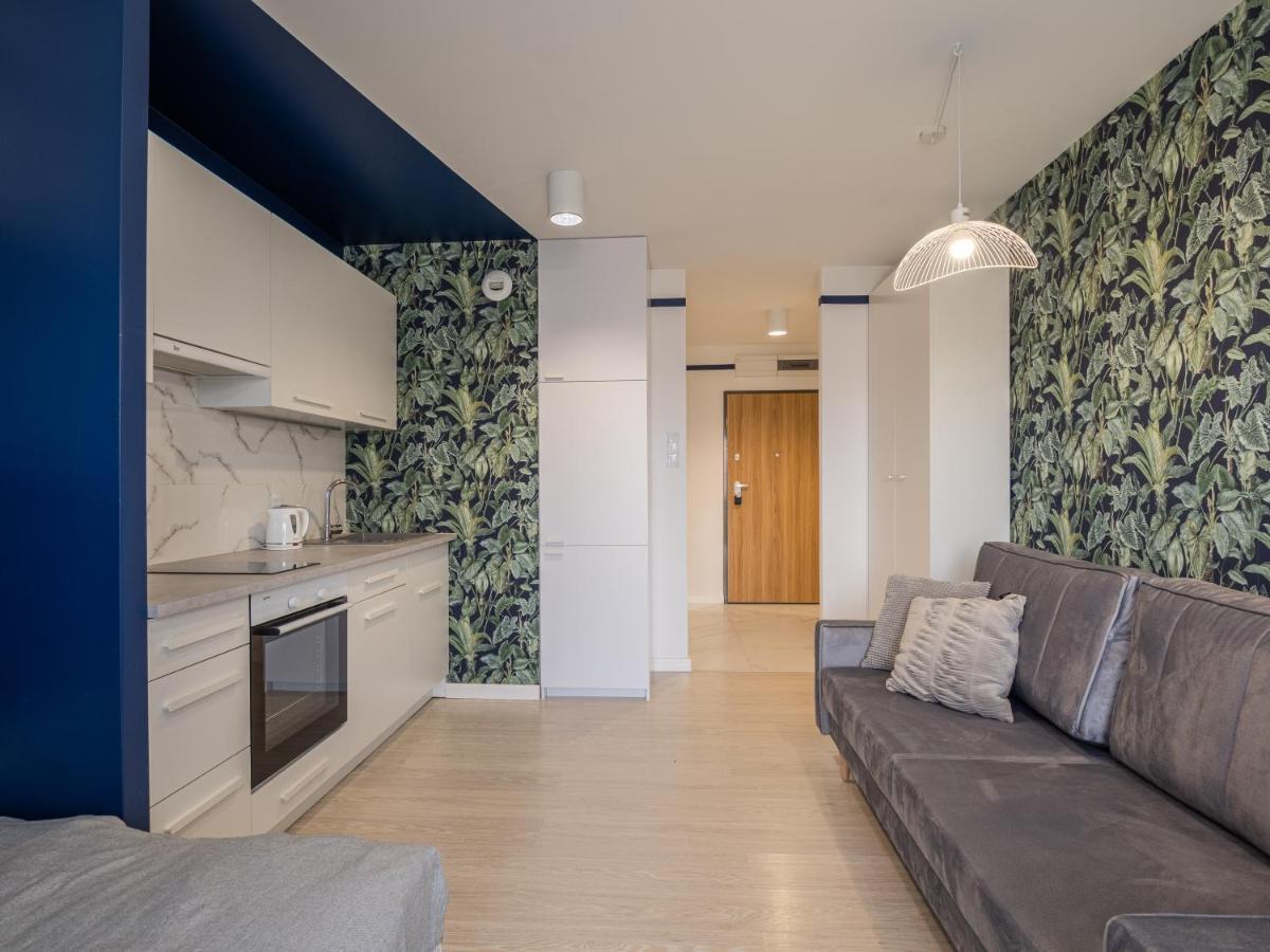 ורוצלב Enes Apartments Softy Lofty 4 מראה חיצוני תמונה